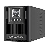 BlueWalker UPS PowerWalker VFI 1000 at FR 900W Online