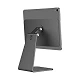 BongBingBoo Supporto magnetico per iPad Pro Advance, regolabile, docking station (iPad Pro 12,9'' 3a/4a/5a/6a generazione, grigio)