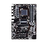 Bonilaan Adatto per Scheda Madre Desktop Originale Fit for Gigabyte GA-970A-DS3P DDR3 32 GB PCI-E 2.0 AMD 970 AM3/AM3 + ...