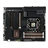 Bonilaan Scheda Madre da giocoLGA 1155 DDR3, Fit for Intel, ASUS Sabertooth Z77 Scheda Madre Desktop Originale Z77 CPU I7/I5/I3 ...