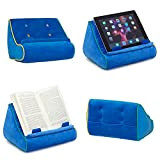 Book Couch Supporto per iPad | Supporto Tablet | Reggilibro | Cuscino da Lettura | Leggere in Casa a Letto ...