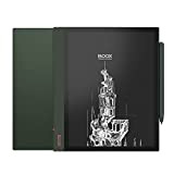 BOOX Note Air2 Plus 10,3" E-book Tablet Android 11 Luce Frontale 64GB G-sensor WiFi BT OTG
