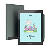 BOOX Nova Air C 7,8" E Ink Tablet Colore Android 11 Luce Frontale Integrata 32 GB HD OTG WiFi BT