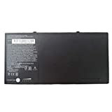 BP3S1P2160 BP3S1P2160-S 441857100001 3ICP6/51/61 Sostituzione della batteria del laptop per Getac F110 Tablet (11.4V 25wh 2160mAh)