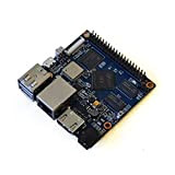 BPI-M2+ (H3) - Banana Pi BPI-M2+(H3) - Mini Quad-Core H3 Single Board Computer