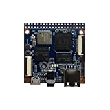 BPI-M2M (A33) - BPI-M2M - Banana Pi - A33 Quad-Core Single Board Computer, Without eMMC