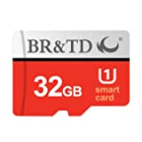 BR & TD sd TF card 32gb uso per il telefono TF card 32gb smart card
