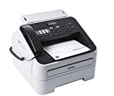 Brother 151490 - Fax laser, colore bianco/nero 250K pagg