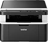 Brother compatible DCP-1612W - Multifunktionsdrucker - s/w