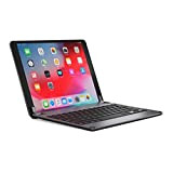 Brydge Tastiera Senza Fili 10.5, Compatibile con iPad Air 3a Generazione e iPad PRO da 10,5 poll Layout Tedesco QWERTZ