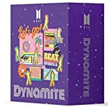 BTS Dynamite Multi OS CD/DVD Writer - Hitachi LG GPM2K (Fire, Android, Windows, Mac) - Burner, Writer, Recorder - Fire ...