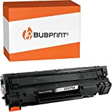 Bubprint Cartuccia Toner compatibile per HP 79A CF279A per LaserJet Pro M12 M12a M12af M12w M26 M26a M26nw Nero