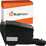 Bubprint Cartuccia Toner compatibile per Kyocera TK-1125 TK1125 TK 1125 1T02M70NL0 per FS-1061DN FS-1325MFP 2,100 Pagine Nero/Black