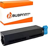 Bubprint Cartuccia Toner compatibile per OKI 44574702 per B411 B411D B411DN B 431 DN B431DN B431 B431D MB 461 MB461 ...