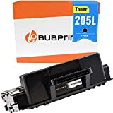 Bubprint Cartuccia Toner compatibile per Samsung MLT-D205L/ELS per ML-3310 ML-3310D ML-3310ND ML-3710 ML-3710D ML-3710ND SCX-4833 SCX-4833FD SCX-4833FR SCX-5637FR SCX-5737 SCX-5737FW ...