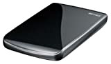 buffalo technology hard disk esterni ministation lite (modello: ministation lite; generale:autoalimentato, 500 gb, 2,50", usb 3.0, nero)