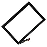 BYBLIS Touch Screen Touch Screen 10.1"Pollici per Toshiba Satellite Click 10 LX0W-C-104 Touch Screen LX5W-C-108 LX0W-C64 Digitizer Pannello