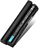 BYDT 7FF1K KFHT8 K4CP5 J79X4 FRR0G RFJMW Batteria per dell Latitude E6120 E6430S E6220 E6230 E6320 E6330 Notebook Battery [6-Celle ...