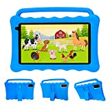 BYYBUO Tablet bambini, tablet Android da 7 pollici da 12,0 GO Tablet per bambini, 1920 * 1200 Tablet per la ...