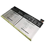 C12N1406 0B200-00720500 Sostituzione della batteria del laptop per Asus Transformer Book T100TAL Transformer Book T100TAL-1K Pad Transformer Book T100TAL Series(3.85V ...