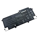 C31N1610 Batteria per portatile compatibile per notebook Asus ZenBook UX330 U3000C UX330CA UX330UA Notebook 0B200-02090 0B200-02090100 [11.55V 54Wh 4545mAh]