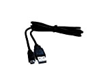 CABLE USB TI - Noir