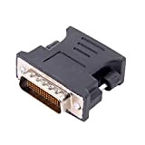 Cablecc LFH DMS-59pin maschio a HDMI 1.4 19pin femmina adattatore di estensione per PC scheda grafica