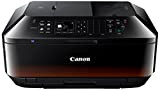 Canon Pixma MX725 Stampante Multifunzione 4-in-1 Colore, Risoluzione di Stampa Fino a 9600 x 2400 dpi