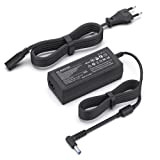 Caricabatterie HP Alimentatore 45W 19.5V 2.31A AC Adapter Laptop Charger per HP stream 11 13 14; HP 215 240 250 ...
