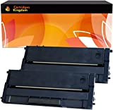 Cartridges Kingdom Kit 2 Toner compatibili per Ricoh SP 150, SP 150SU, SP 150SUw, SP 150w, 408010