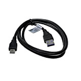 Cavo Dati Da USB Tipo C Maschio A USB A Femmina (USB 3.0) Per Meizu Pro 5 Da connessione maschio USB-C ...