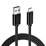 Cavo di ricarica USB C per JBL Charge 4, Ancable 3-Feet USB 3.0 A maschio a Type-C Cavi di ricarica ...