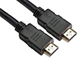 Cavo HDMI 20M v1.4 di Finesse Cables | Cavo lungo con Ethernet ARC 3D | Monitor CCTV per PC portatile ...