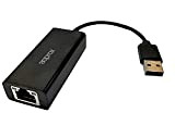 Cavo USB APPROX USB2.0-RJ45 10/100MBPS bianco