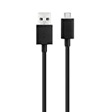 Cavo USB - Micro USB Amazon PowerFast per ricarica accelerata (compatibile con la maggior parte dei dispositivi con porta Micro ...