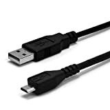 Cavo USB per Plantronics BACKBEAT Pro 2 SE