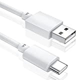 Cavo USB Type-C 1M,ACAGET Cavo USB C 80W 8A SUPERVOOC Flash Charge di Ricarica per OPPO Find X5 Pro/Reno 8/7 ...