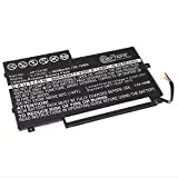 cellePhone Batteria Li-Polymer Compatible with Acer Aspire Switch 10E - 8050 mAh