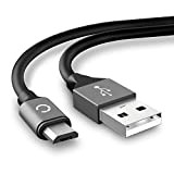 CELLONIC® Cavo di Ricambio con connettore Micro USB Compatibile con Polar M400 / A370 / A360 / RC3 2A per ...