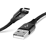 CELLONIC® Cavo USB 2.0 compatibile con BMW Navigator 6 ricarica 2.4A per navigatore GPS con porta USB A 1m in ...