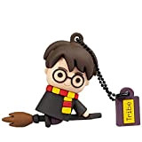 Chiavetta USB 16 GB Harry Potter - Memoria Flash Drive Originale Harry Potter, Tribe FD037510