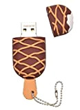 Chiavetta USB 2.0 32 GB Divertenti Pen Drive - Carina Penna USB 32 GB Gelato Memoria USB Unità Flash - ...