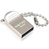 Chiavetta USB 32 GB, MiNi Pendrive 32GB Penna USB 32giga Portatile Flash Drive USB Key 32GB Memoria Esterna PC per ...