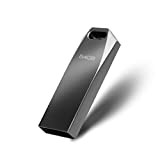 Chiavetta USB 64 GB, Ansodo Mini Penna USB 64gb Pen Drive 64 GB Metallo USB Flash Drive 64 Giga per ...
