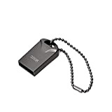 Chiavette USB da 32 GB, Mini Pen Drive Chiavetta USB da 32 GB Chiavetta USB in metallo impermeabile da 32 ...