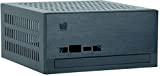 Chieftec STX-01B-OP vane portacomputer Nero