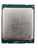 chunx CPU compatibile con Intel Xeon E5 2637V2 CPU 3.50 GHZ 15 MB 130 W 4 core LGA 2011 E5 ...