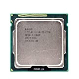 chunx CPU compatibile con processore Intel Xeon E3 1230 SR00H 3.20GHz 8MB Quad Core LGA 1155 CPU CPU CPU