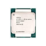 chunx CPU compatibile con processore Intel Xeon E5 2670 V3 CPU E5-2670V3 SR1XS 2.30GHZ 30M 12-CORES LGA 2011-3
