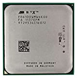 chunx FX 6100 3.3GHz Six Core FX-Series Socket AM3+ Processore CPU chunx